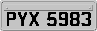 PYX5983