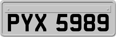 PYX5989