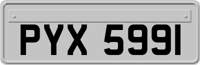 PYX5991