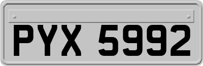 PYX5992