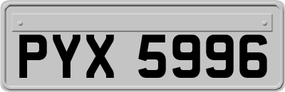 PYX5996