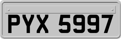 PYX5997
