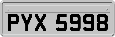 PYX5998