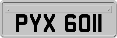 PYX6011