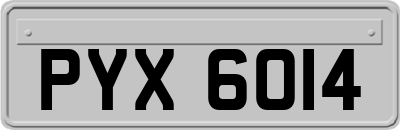 PYX6014