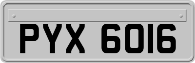 PYX6016