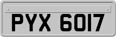 PYX6017