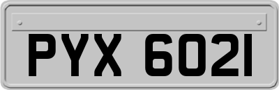 PYX6021
