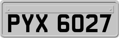 PYX6027