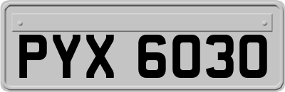 PYX6030