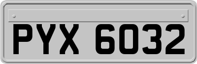 PYX6032