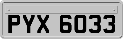 PYX6033