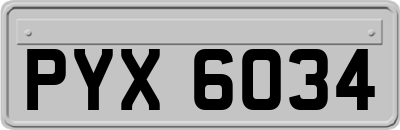 PYX6034