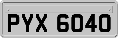 PYX6040