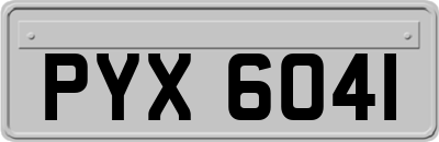 PYX6041