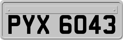 PYX6043