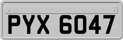 PYX6047
