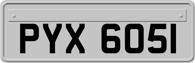 PYX6051