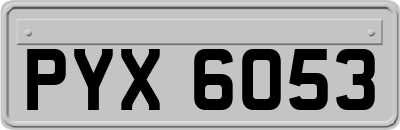 PYX6053