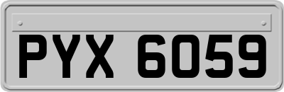 PYX6059