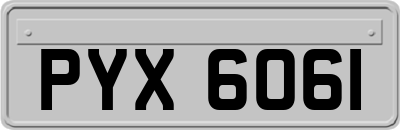 PYX6061