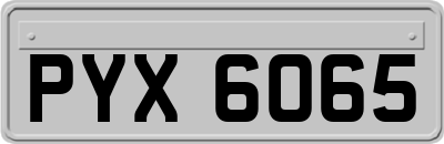 PYX6065