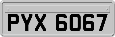PYX6067