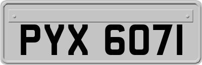 PYX6071