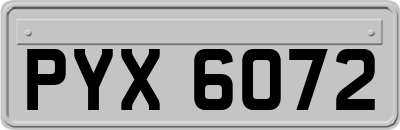 PYX6072