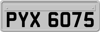 PYX6075