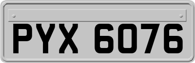 PYX6076