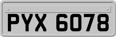 PYX6078