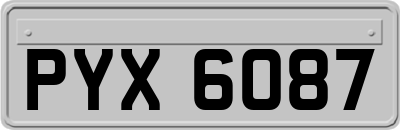 PYX6087