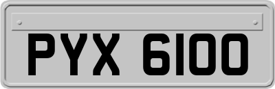 PYX6100