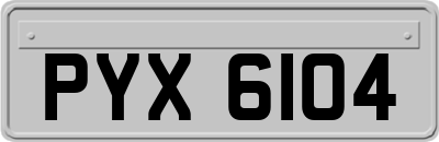 PYX6104
