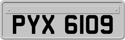 PYX6109