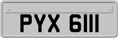 PYX6111