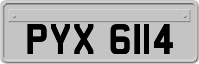 PYX6114
