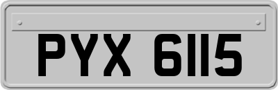 PYX6115