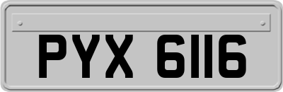 PYX6116