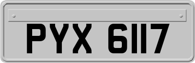 PYX6117