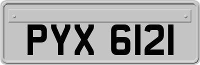 PYX6121