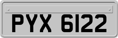PYX6122
