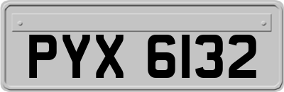 PYX6132