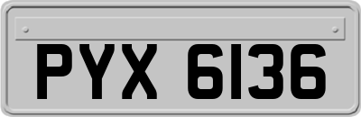 PYX6136