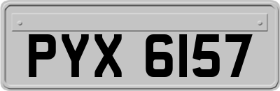 PYX6157