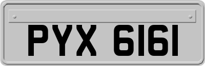 PYX6161