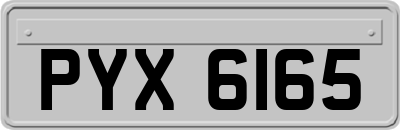 PYX6165