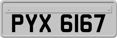 PYX6167