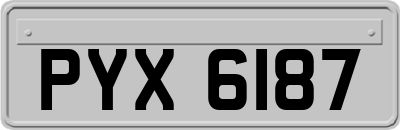 PYX6187
